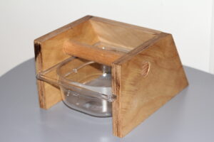 Knock Box