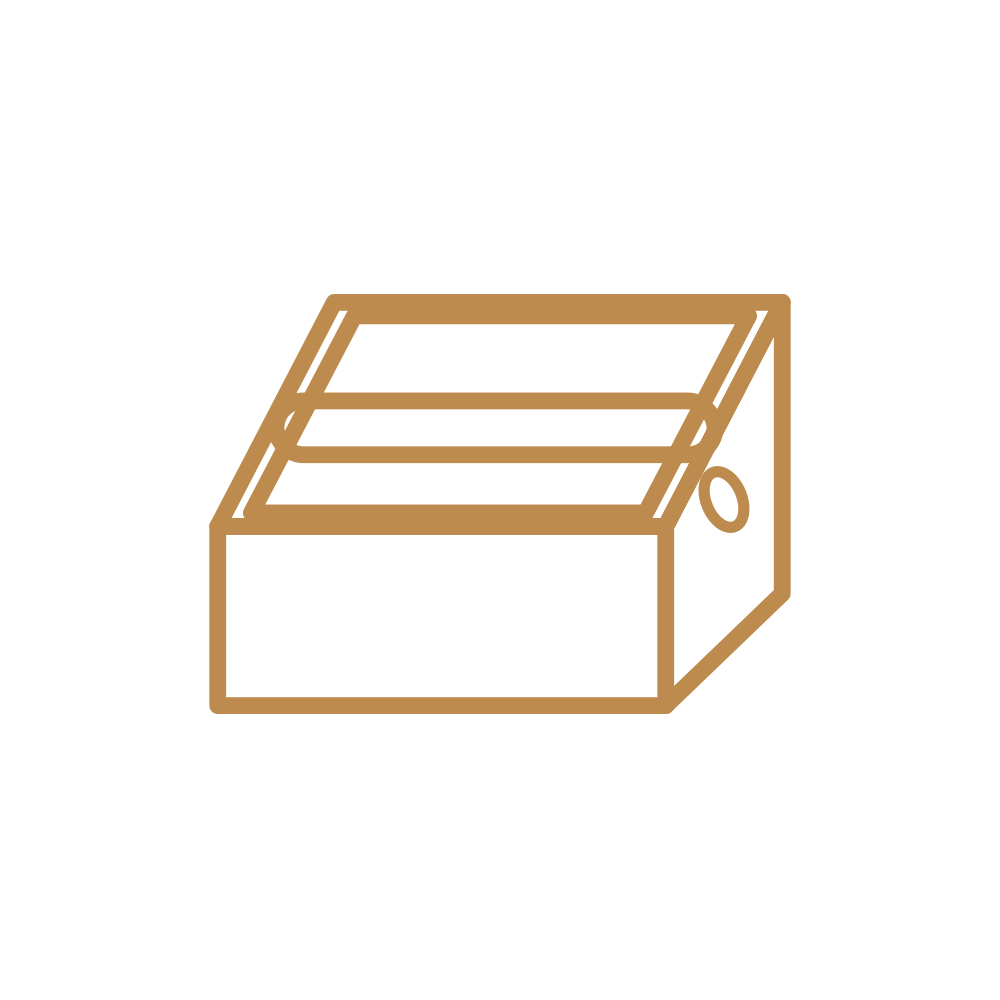 knock box gold